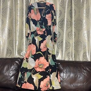Unbranded maxi dress